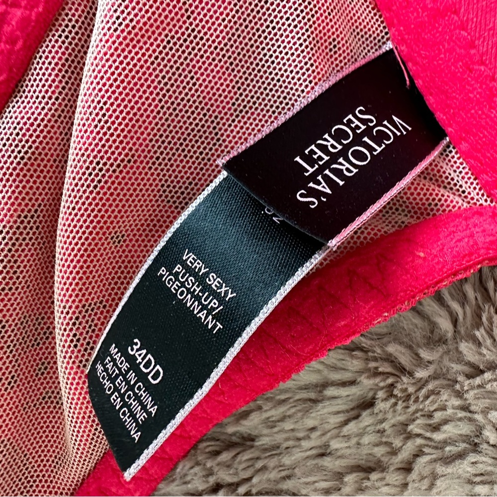 Victoria’s Secret Bra